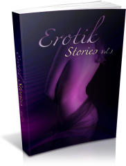 Erotische Geschichten Vol. 3  Master Lizenz