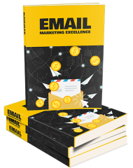 EMail Marketing Excellence - PLR Komplettpaket