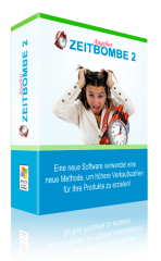 Angebot Zeitbombe 2 - Preis Countdown