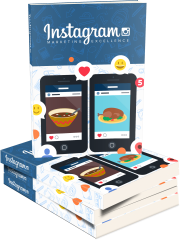 Instagram Marketing Excellence - PLR Komplettpaket
