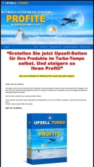 Upsell Turbo