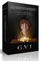 GVI - Geld verdienen im Internet mit 8 Bonus eBooks