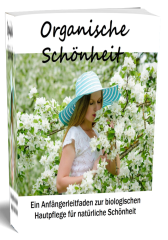 Organische Schönheit - PLR Komplettpaket