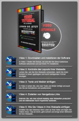 Lernvideo - Webseiten erstellen mit Kompozer