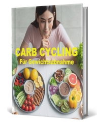 Carb Cycling Gewichtsabnahme - mit PLR