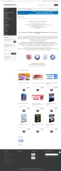digireseller.de - Laufender Shop mit 150 PLR Artikel