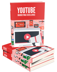 YouTube Marketing Excellence - PLR Komplettpaket