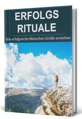 Erfolgs Rituale - PLR Komplettpaket