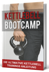 Kettlebell Bootcamp - PLR Komplettpaket
