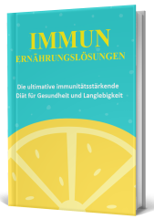 Immun Ernährungslösungen - PLR Komplettpaket