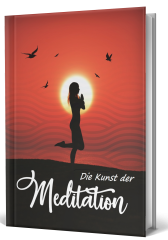 Die Kunst der Meditation - PLR Komplettpaket