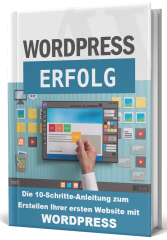 Wordpress Erfolg - PLR Komplettpaket